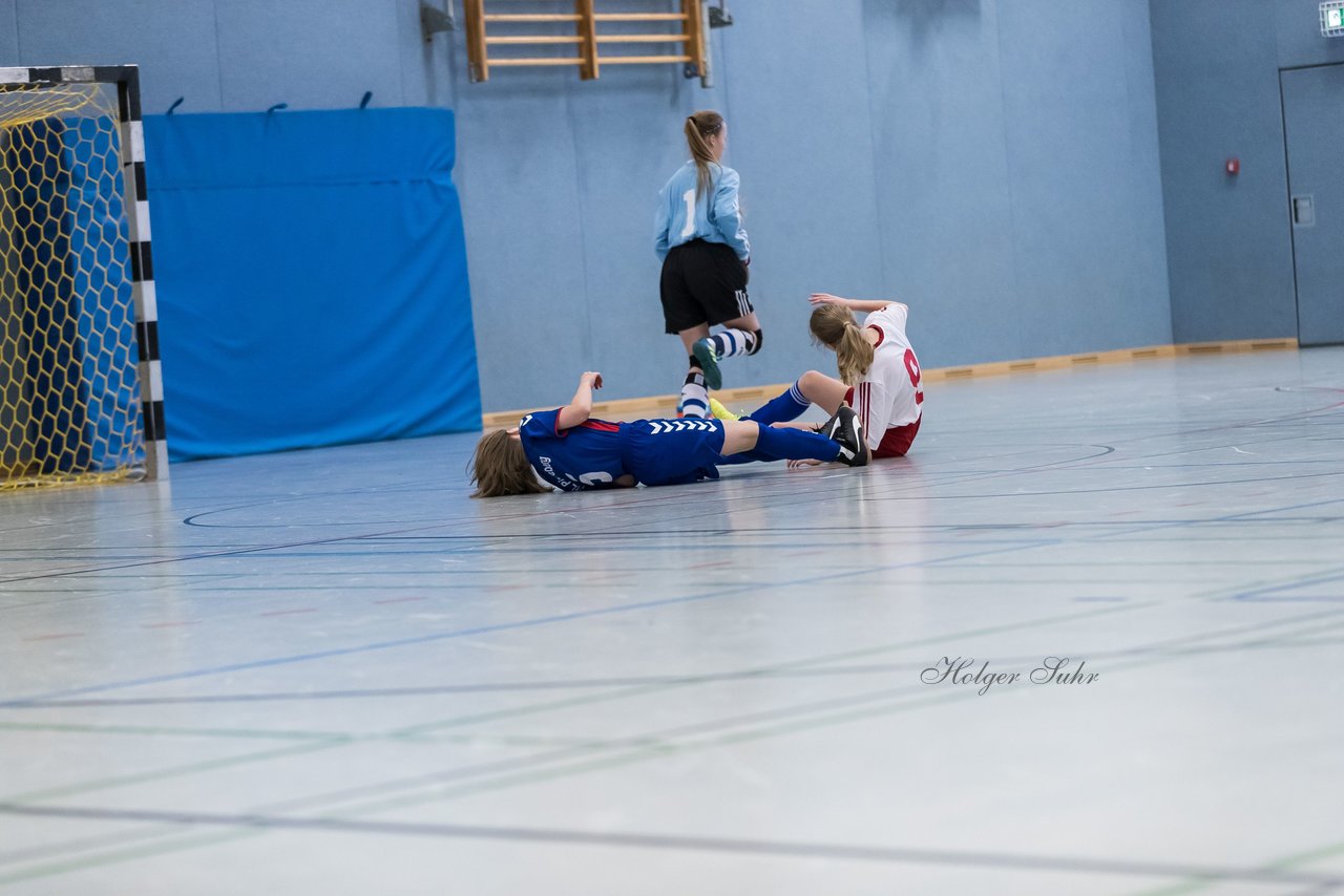 Bild 267 - HFV Futsalmeisterschaft C-Juniorinnen